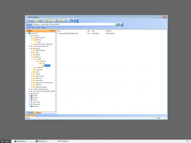 Oando Fileexplorer Oando Software 