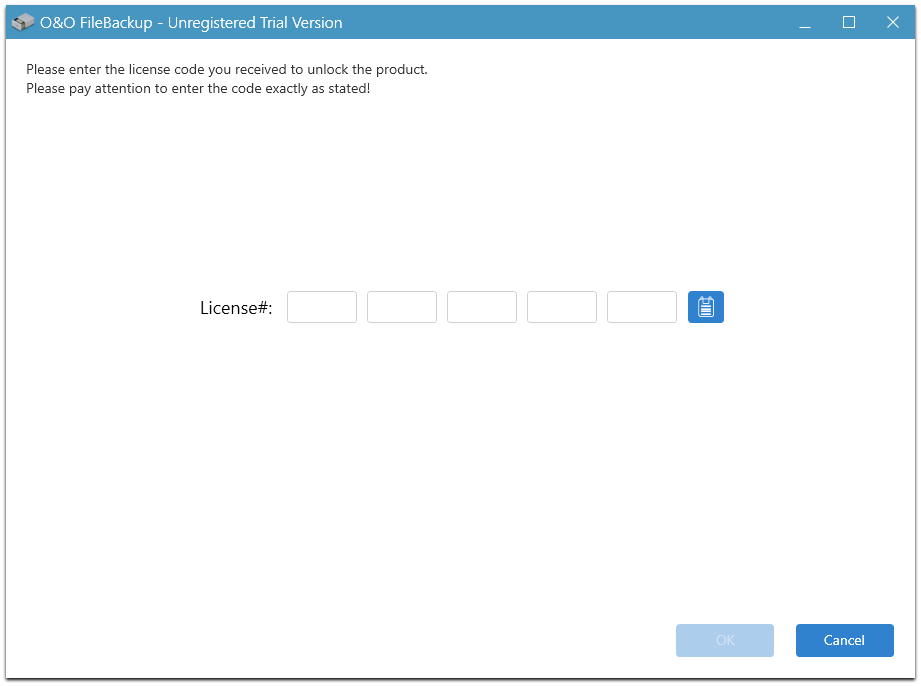 save wizard license key bypass